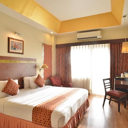 Aurum Boutique Hotel Jaipur Luaran gambar