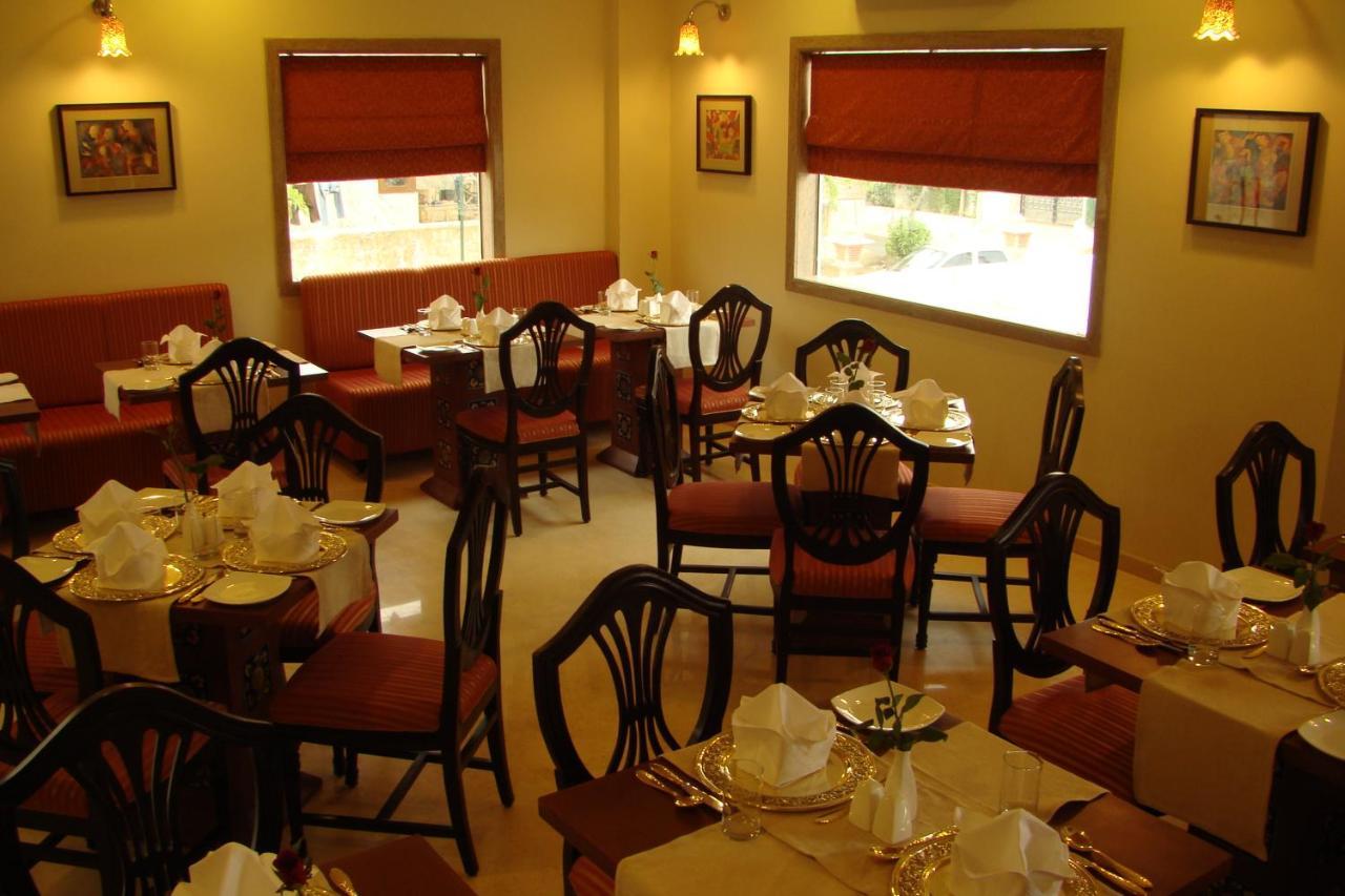 Aurum Boutique Hotel Jaipur Luaran gambar