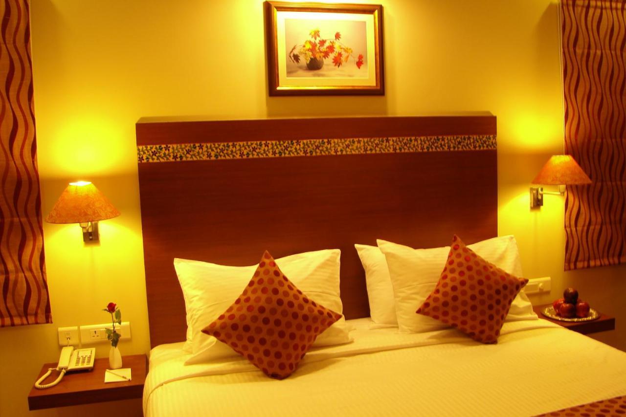 Aurum Boutique Hotel Jaipur Luaran gambar