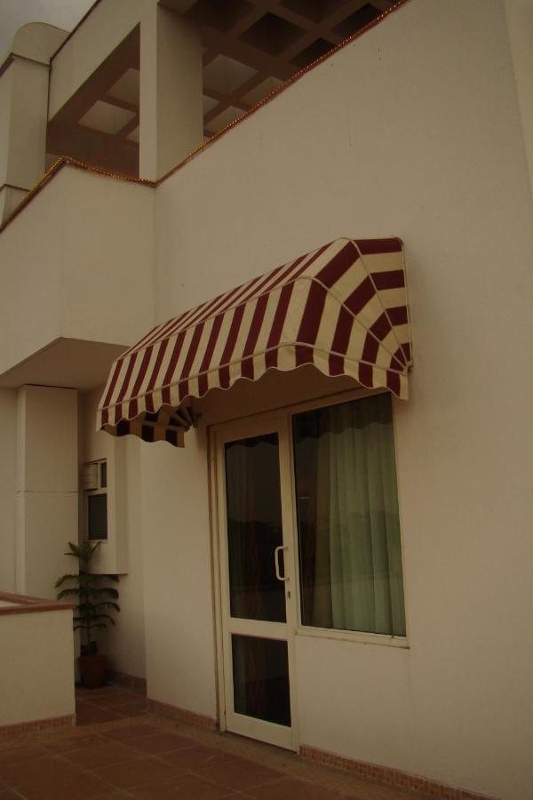 Aurum Boutique Hotel Jaipur Luaran gambar