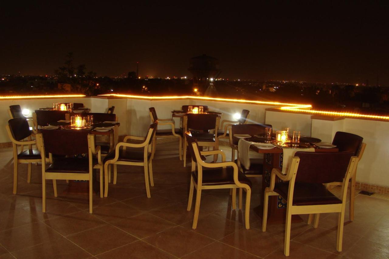 Aurum Boutique Hotel Jaipur Luaran gambar