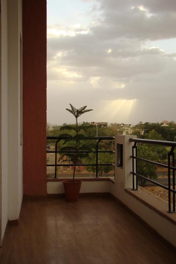 Aurum Boutique Hotel Jaipur Luaran gambar