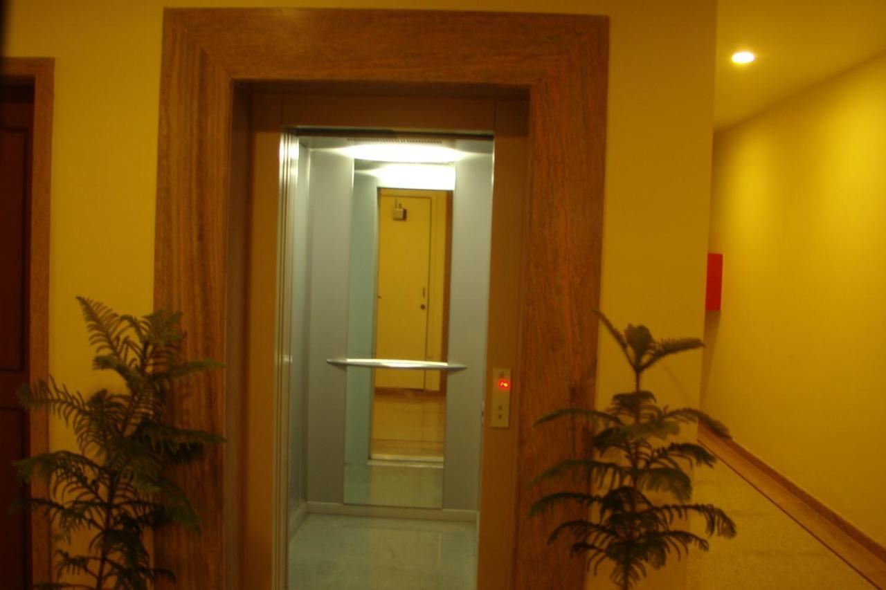 Aurum Boutique Hotel Jaipur Luaran gambar
