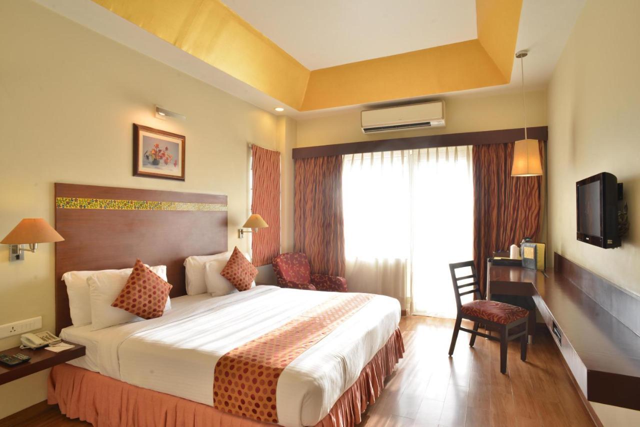 Aurum Boutique Hotel Jaipur Luaran gambar