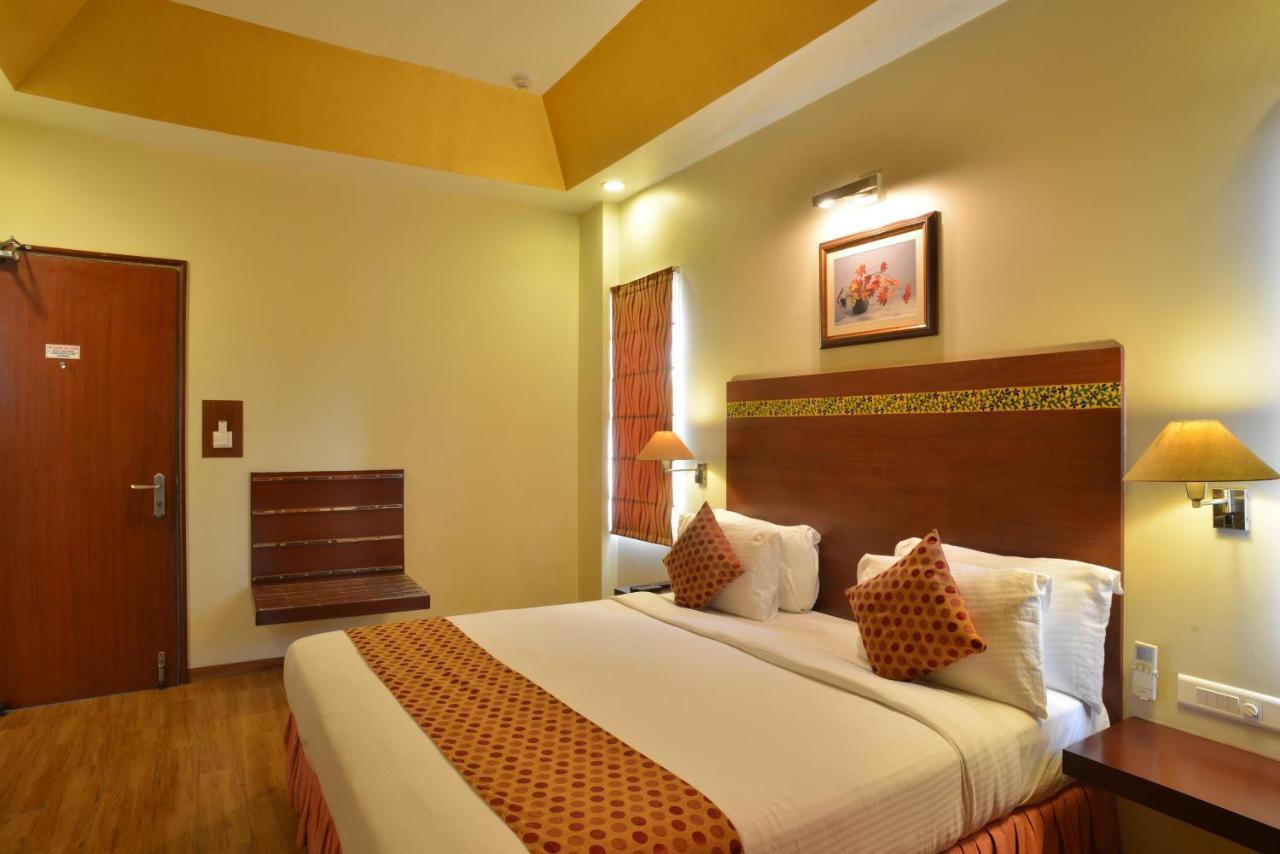 Aurum Boutique Hotel Jaipur Luaran gambar