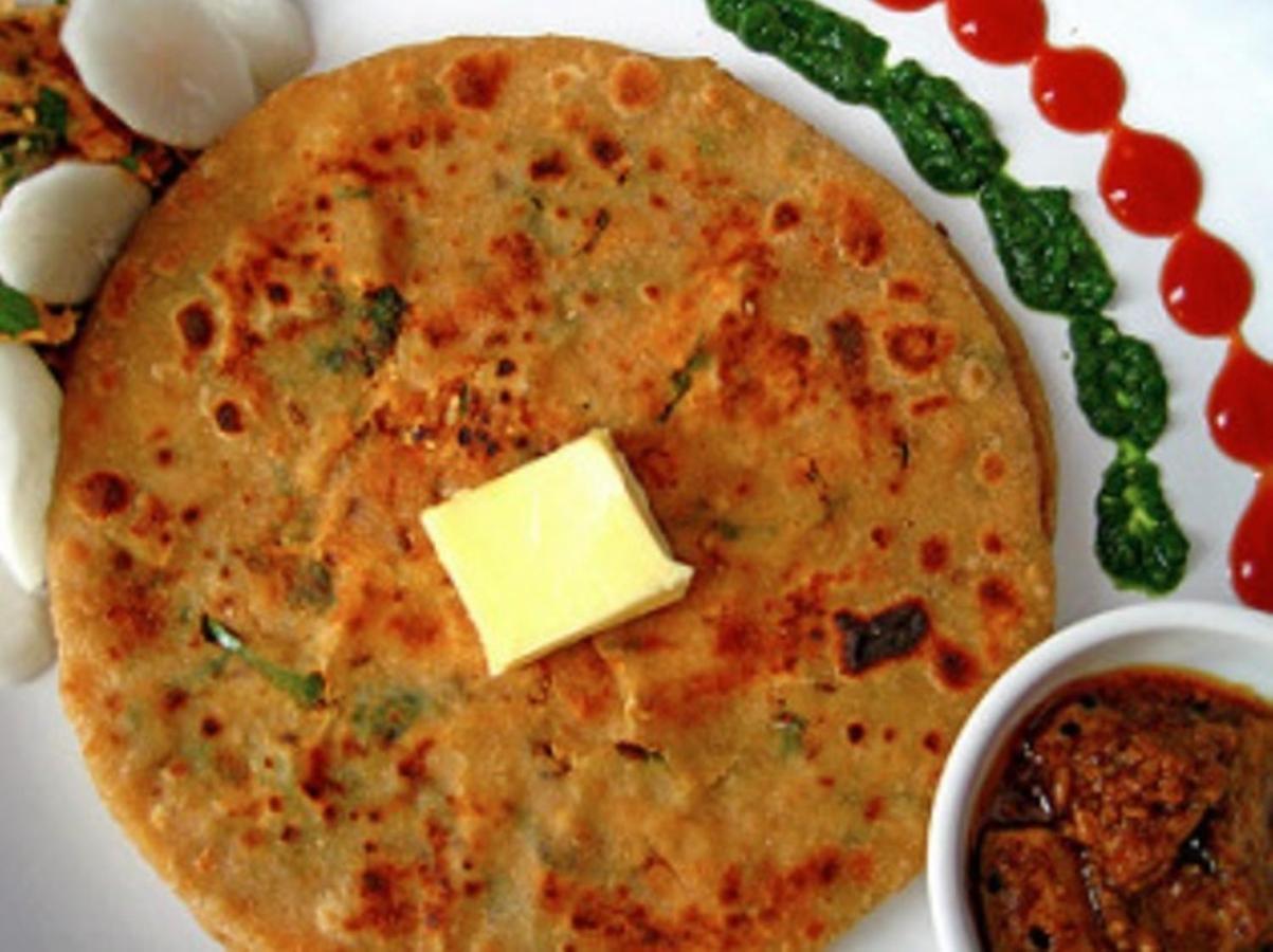 Aurum Boutique Hotel Jaipur Luaran gambar