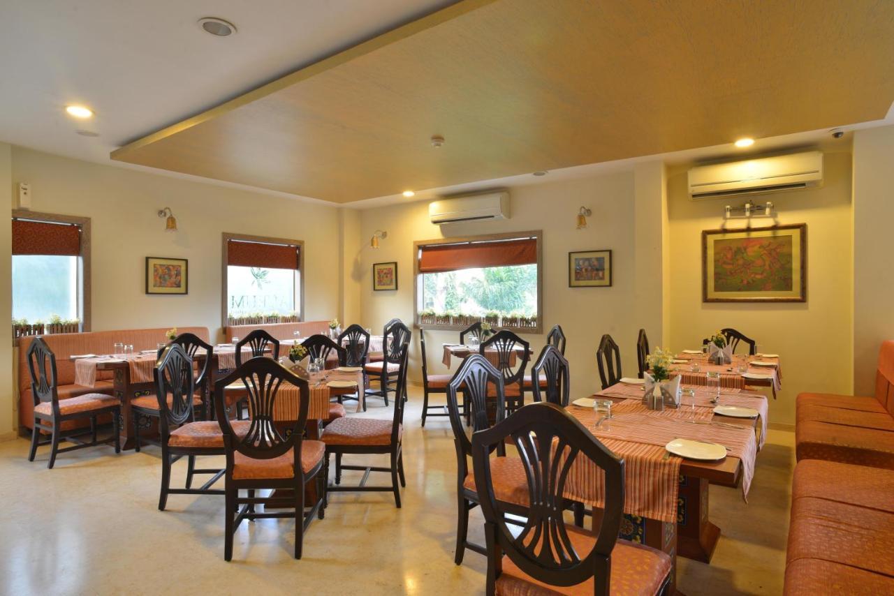 Aurum Boutique Hotel Jaipur Luaran gambar