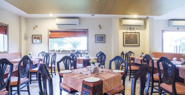 Aurum Boutique Hotel Jaipur Luaran gambar