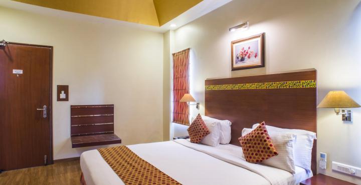 Aurum Boutique Hotel Jaipur Luaran gambar