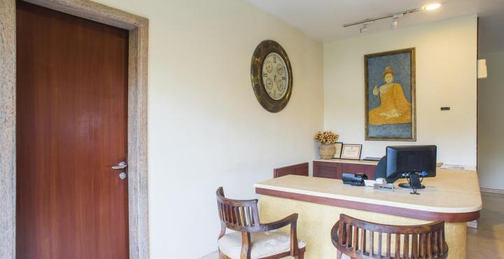 Aurum Boutique Hotel Jaipur Luaran gambar