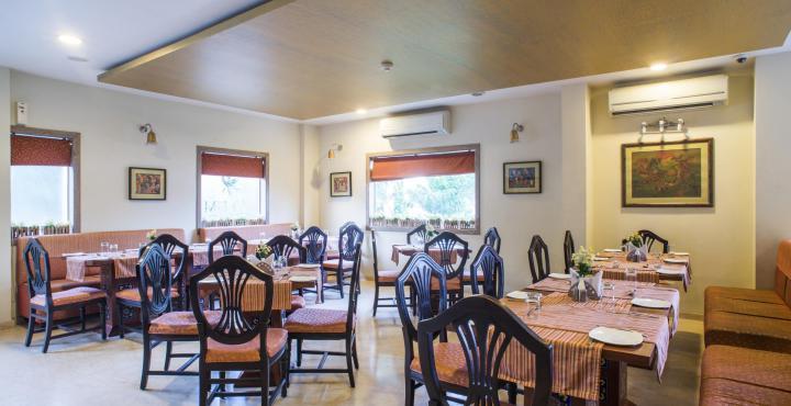 Aurum Boutique Hotel Jaipur Luaran gambar
