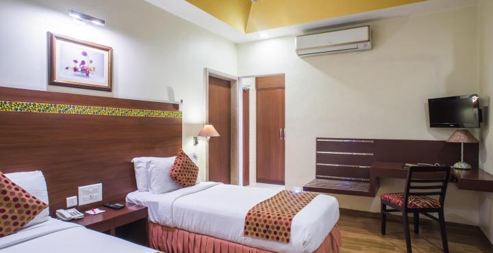 Aurum Boutique Hotel Jaipur Luaran gambar