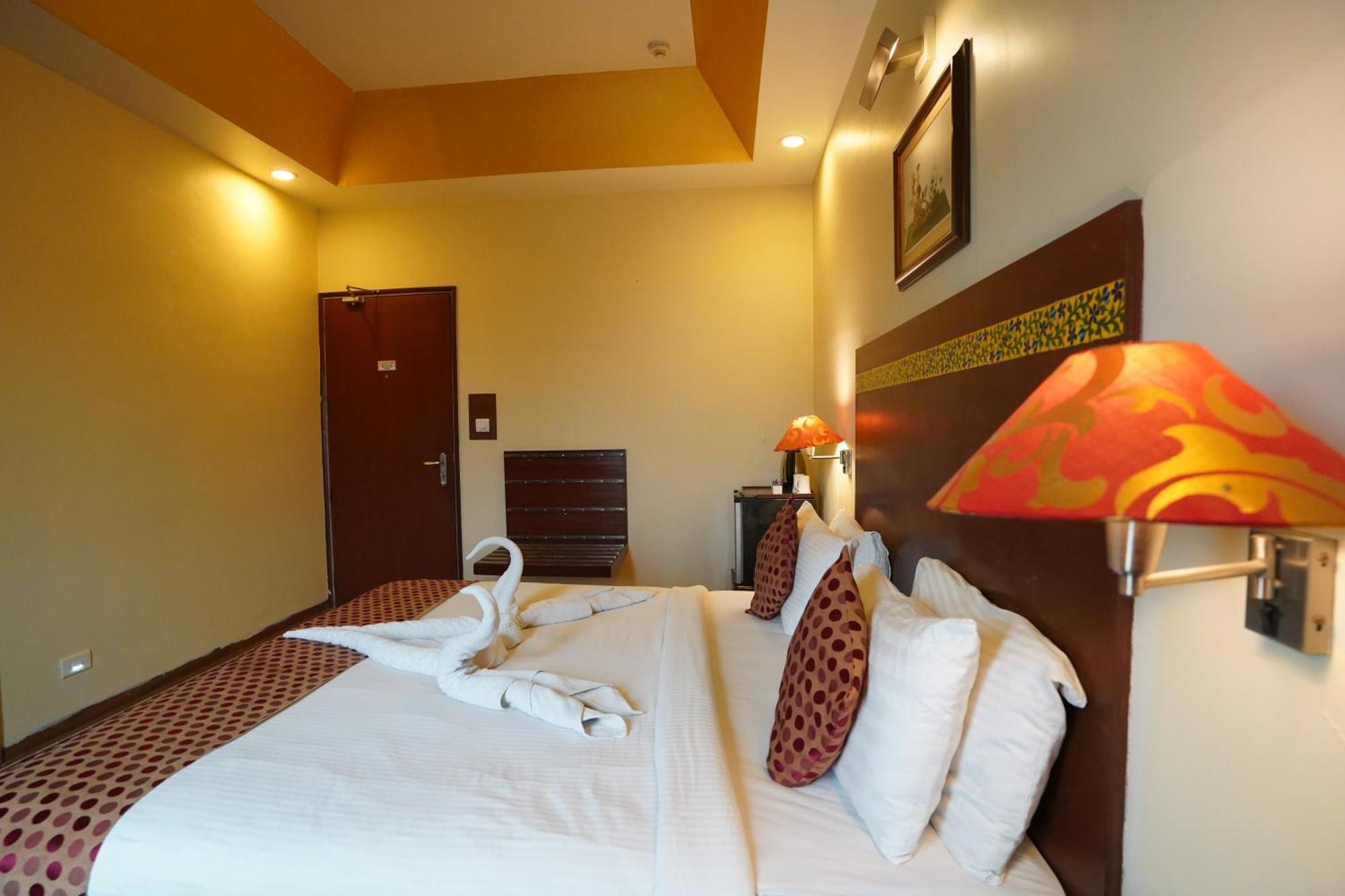 Aurum Boutique Hotel Jaipur Luaran gambar
