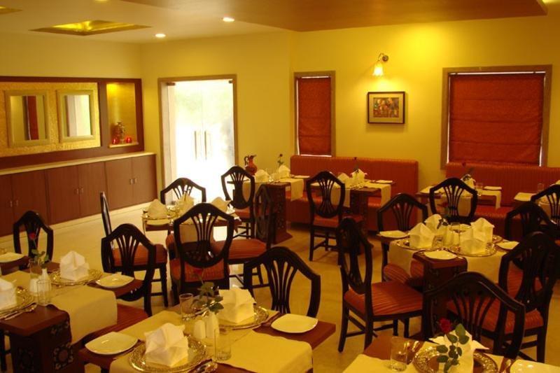 Aurum Boutique Hotel Jaipur Luaran gambar