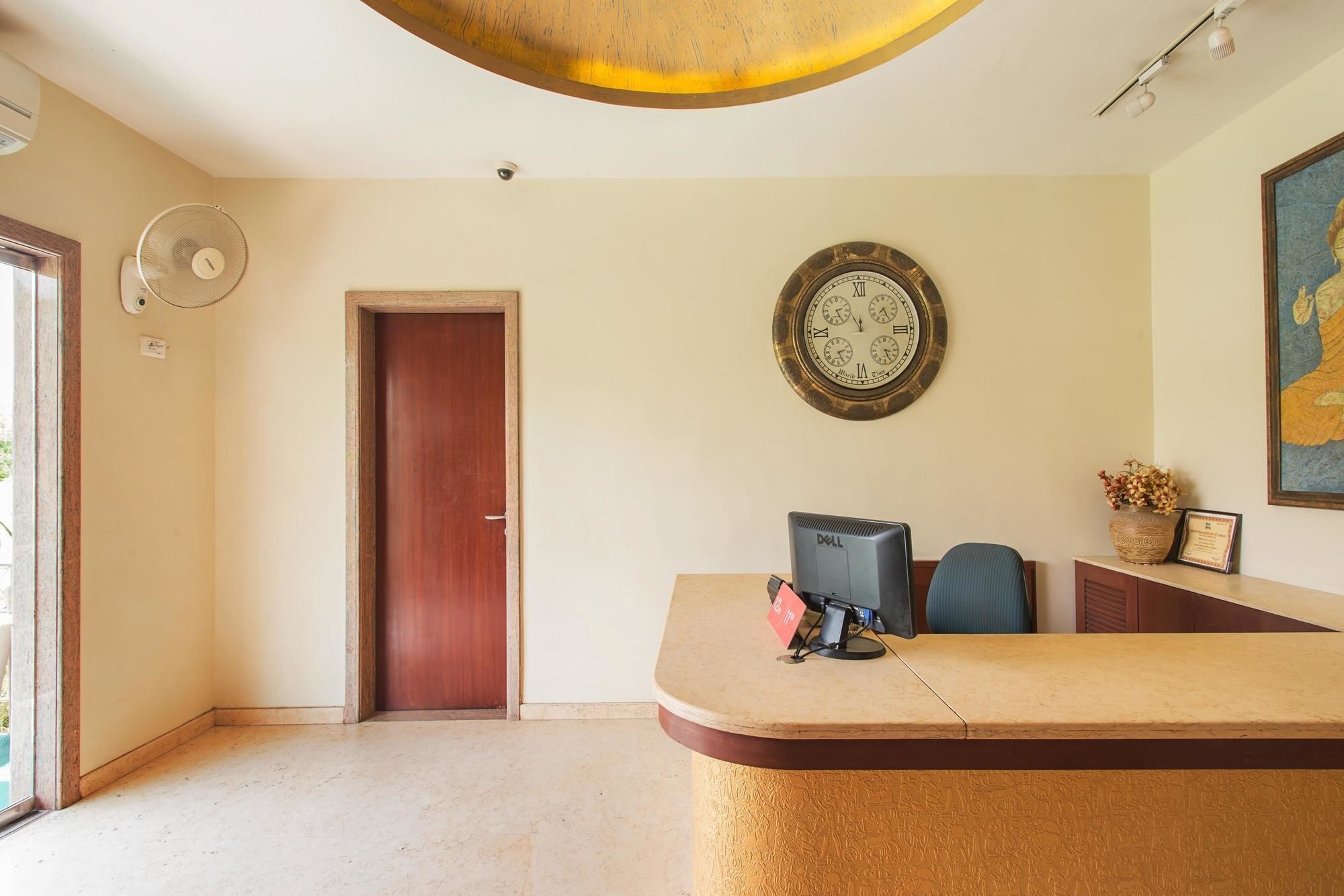 Aurum Boutique Hotel Jaipur Luaran gambar