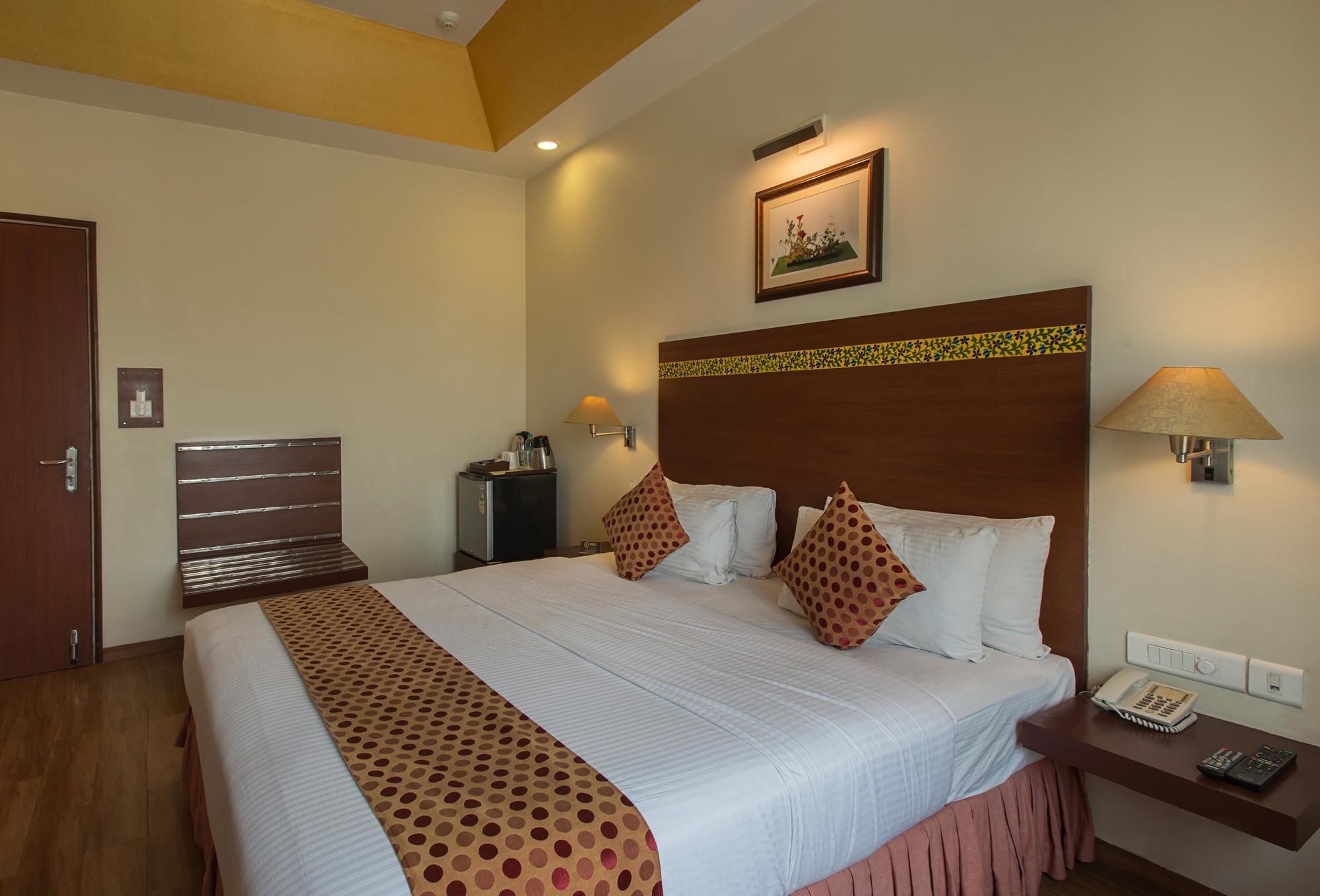 Aurum Boutique Hotel Jaipur Luaran gambar