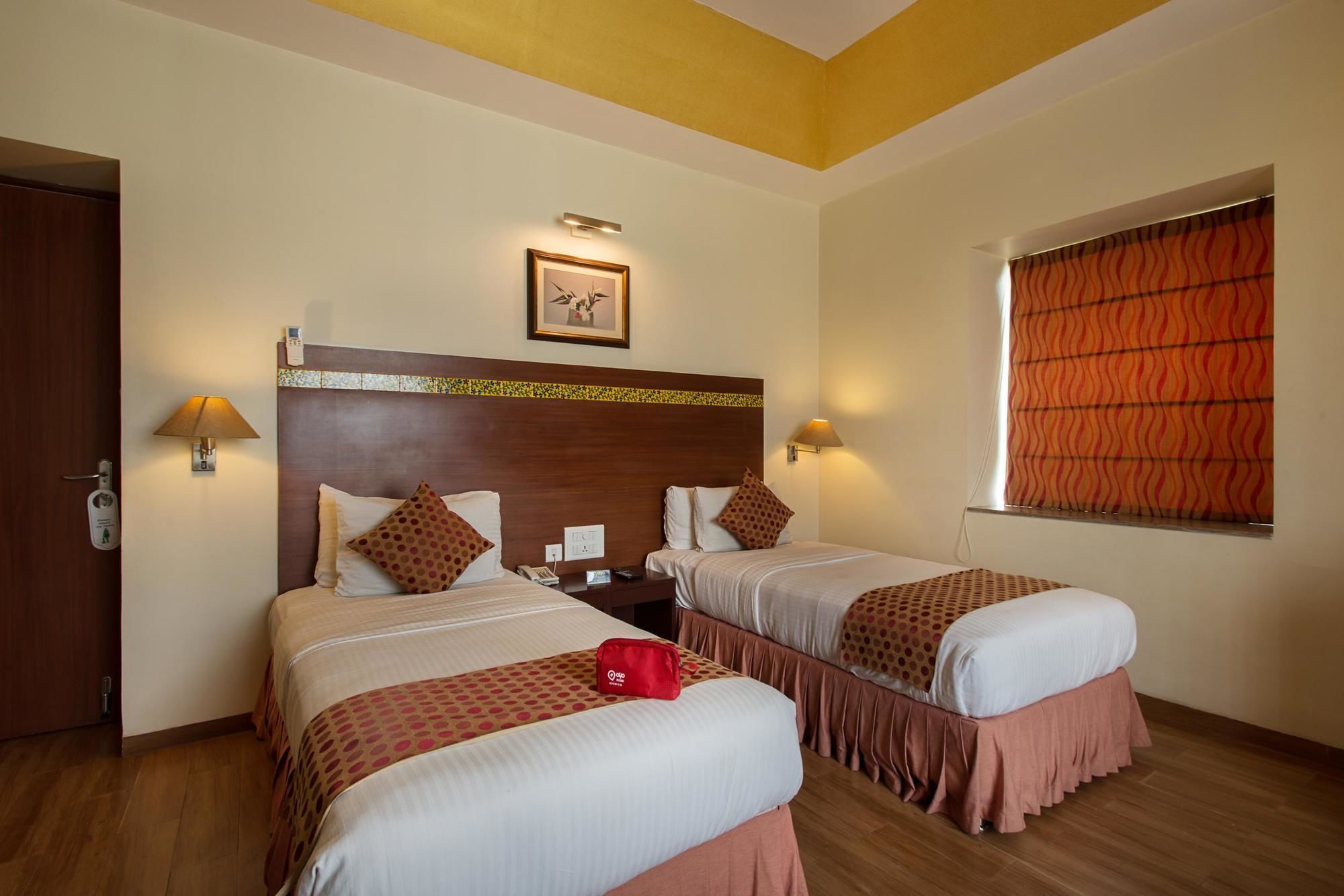 Aurum Boutique Hotel Jaipur Luaran gambar