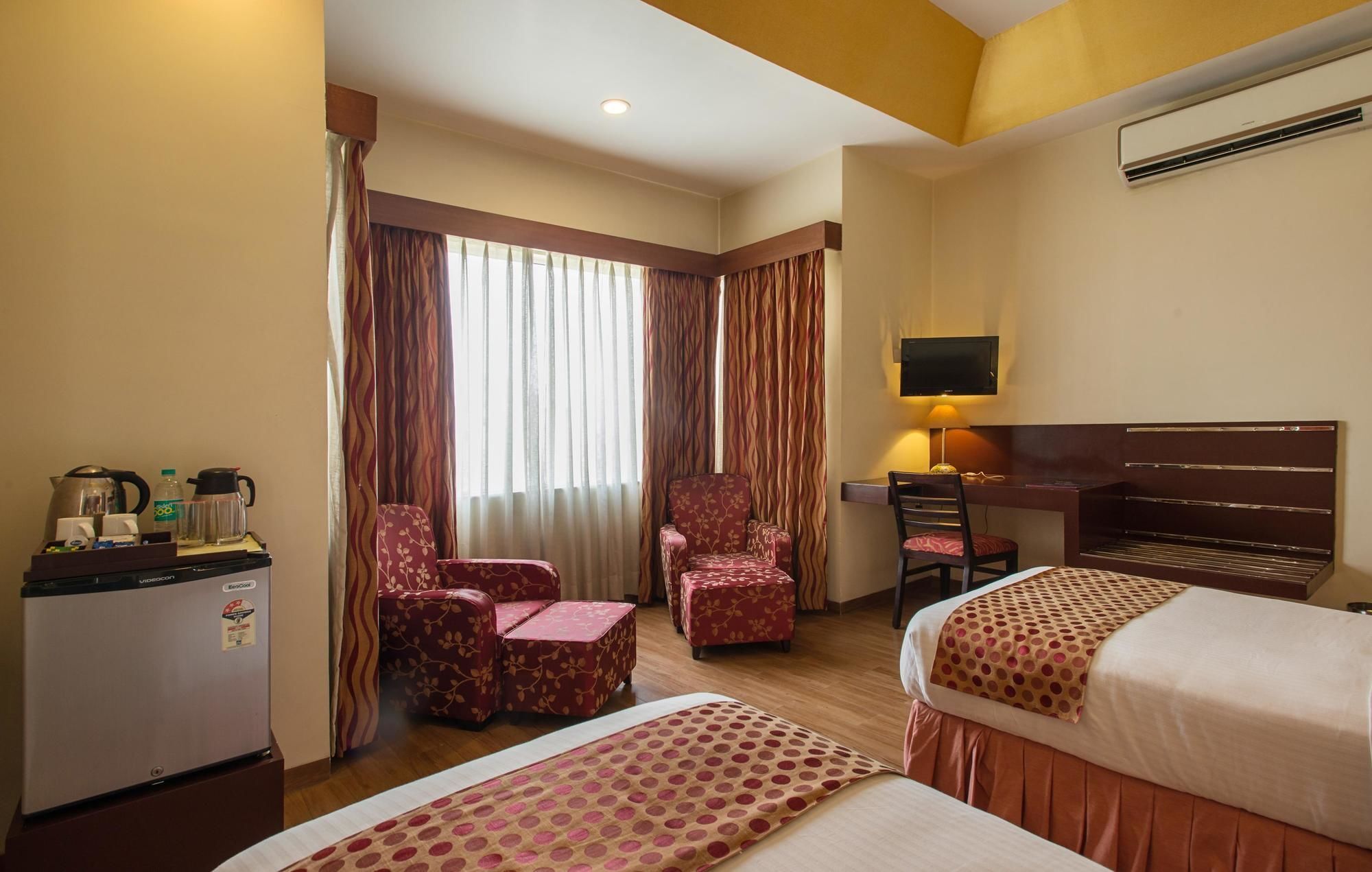 Aurum Boutique Hotel Jaipur Luaran gambar