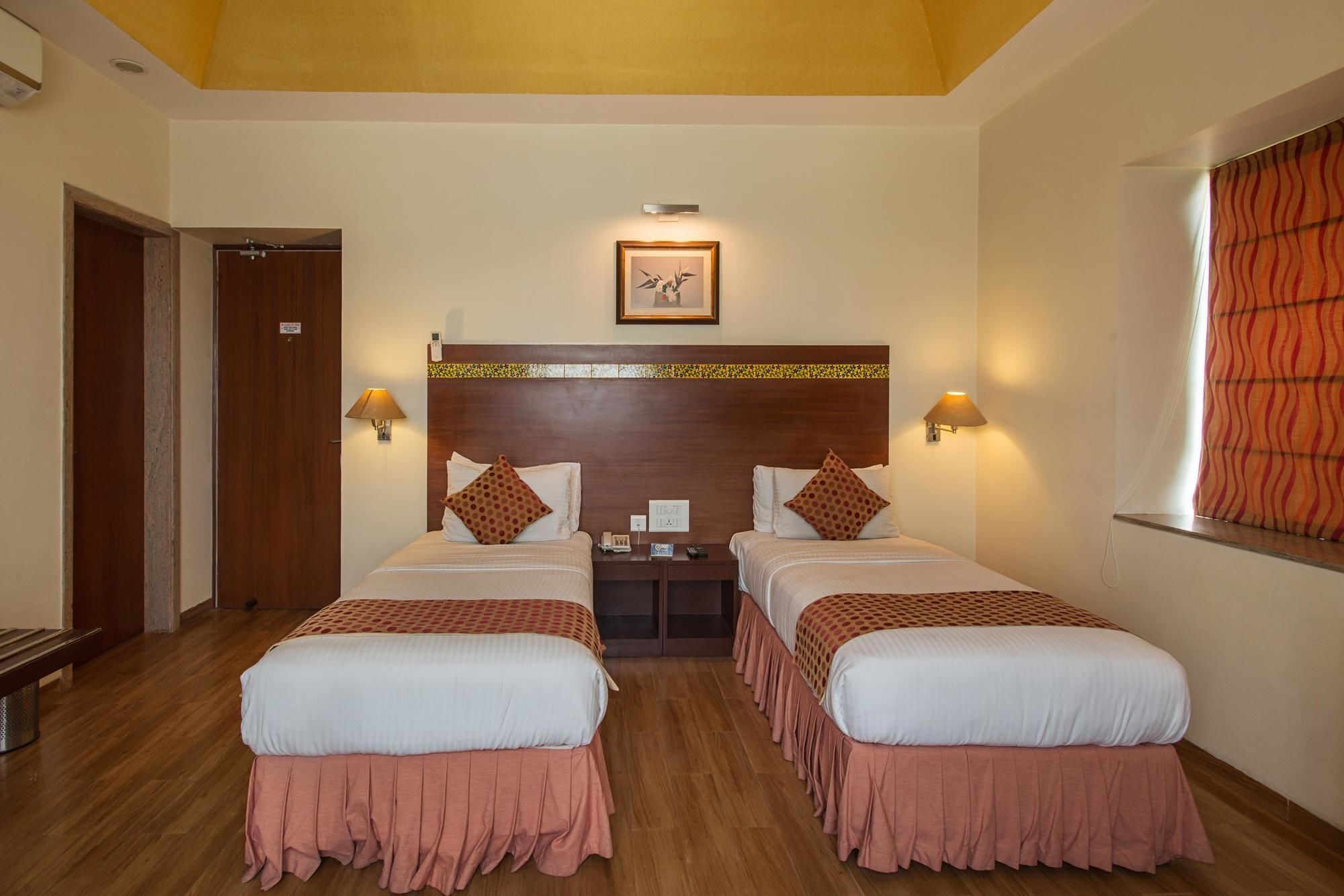 Aurum Boutique Hotel Jaipur Luaran gambar