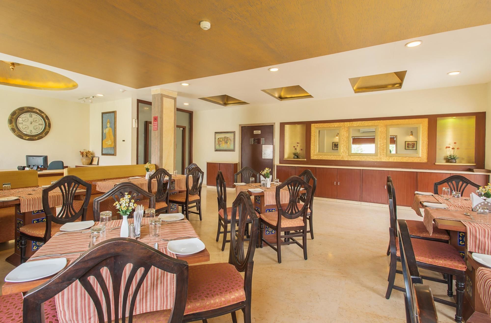 Aurum Boutique Hotel Jaipur Luaran gambar